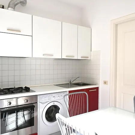 N059 - Numana, Nuovo Bilocale Con Terrazzo Appartement