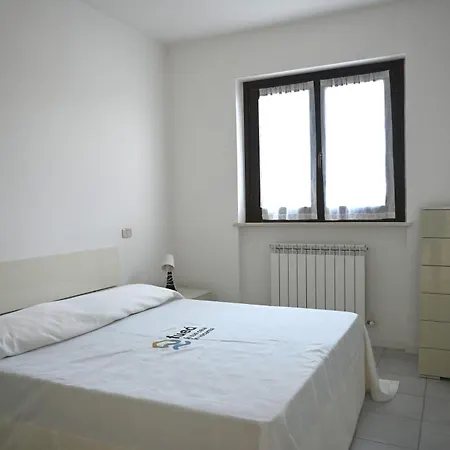 N059 - Numana, Nuovo Bilocale Con Terrazzo Апартаменты *