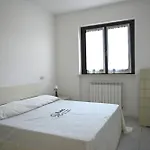 N059 - Numana, Nuovo Bilocale Con Terrazzo Apartman *