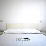 Apartman N059 - Numana, Nuovo Bilocale Con Terrazzo