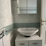 N059 - Numana, Nuovo Bilocale Con Terrazzo
