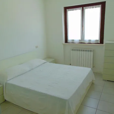 Apartment N059 - Numana, Nuovo Bilocale Con Terrazzo