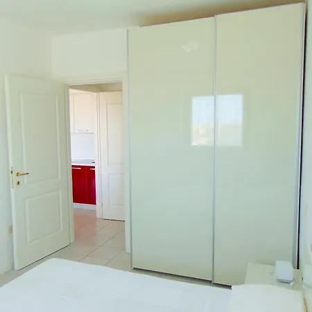 Apartment N059 - Numana, Nuovo Bilocale Con Terrazzo Numana