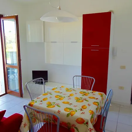 N059 - Numana, Nuovo Bilocale Con Terrazzo Apartment Numana