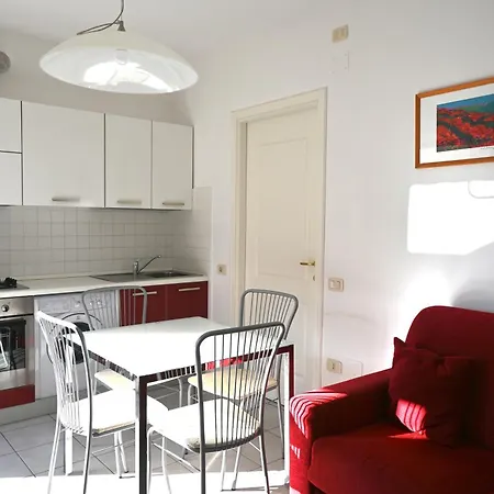 Apartman N059 - Numana, Nuovo Bilocale Con Terrazzo *