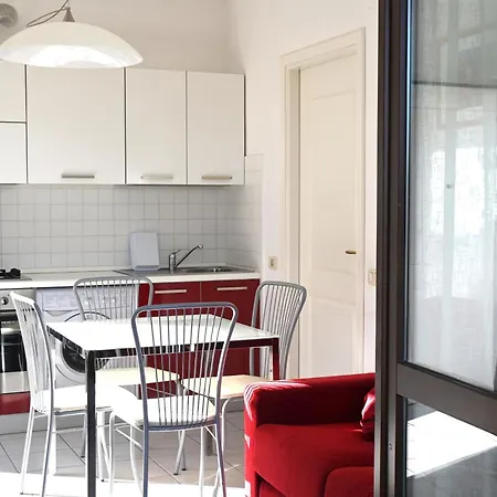 N059 - Numana, Nuovo Bilocale Con Terrazzo Numana