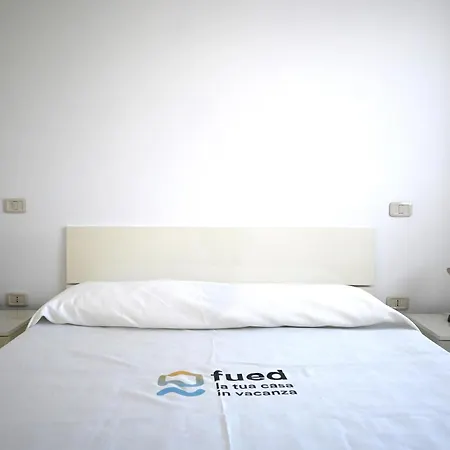 Appartement N059 - Numana, Nuovo Bilocale Con Terrazzo