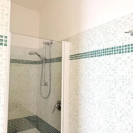 Apartman N059 - Numana, Nuovo Bilocale Con Terrazzo